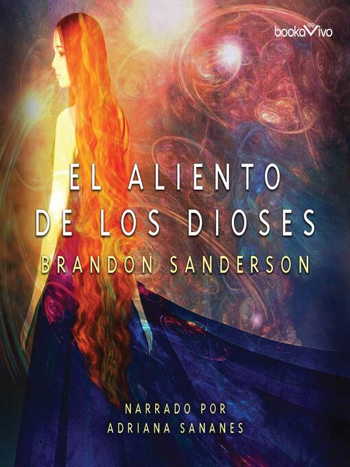 Title details for El aliento de los dioses by Brandon Sanderson - Available